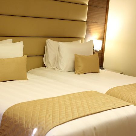 Udman Hotels And Resorts By Ferns N Petals Νέο Δελχί Εξωτερικό φωτογραφία