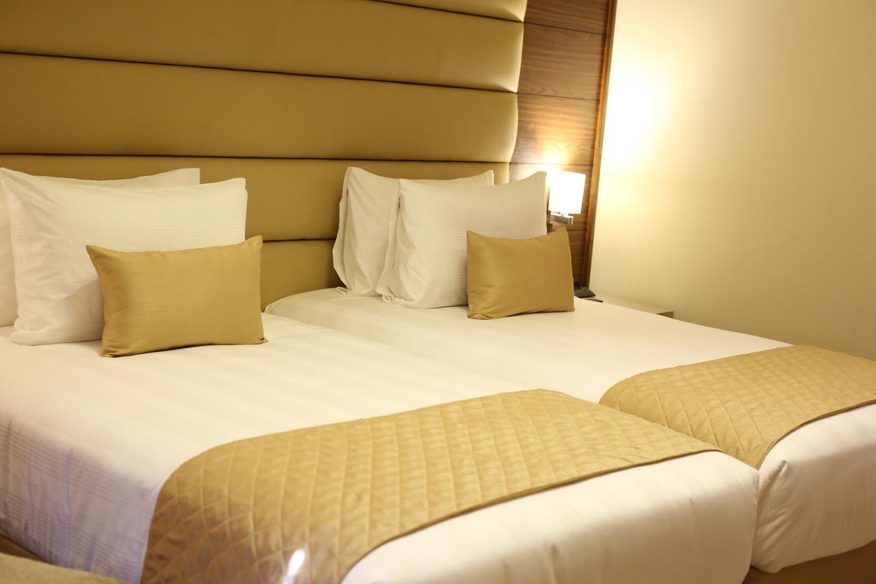 Udman Hotels And Resorts By Ferns N Petals Νέο Δελχί Εξωτερικό φωτογραφία