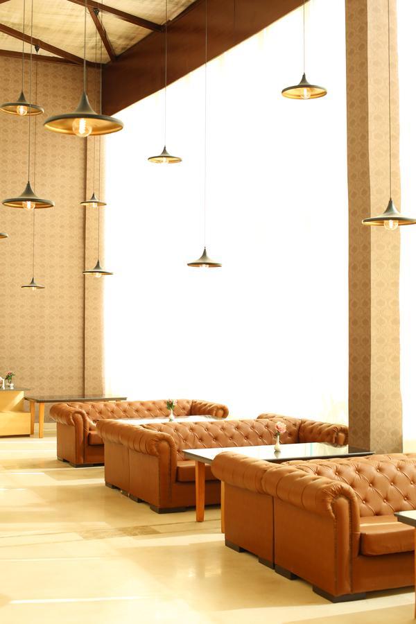 Udman Hotels And Resorts By Ferns N Petals Νέο Δελχί Εξωτερικό φωτογραφία