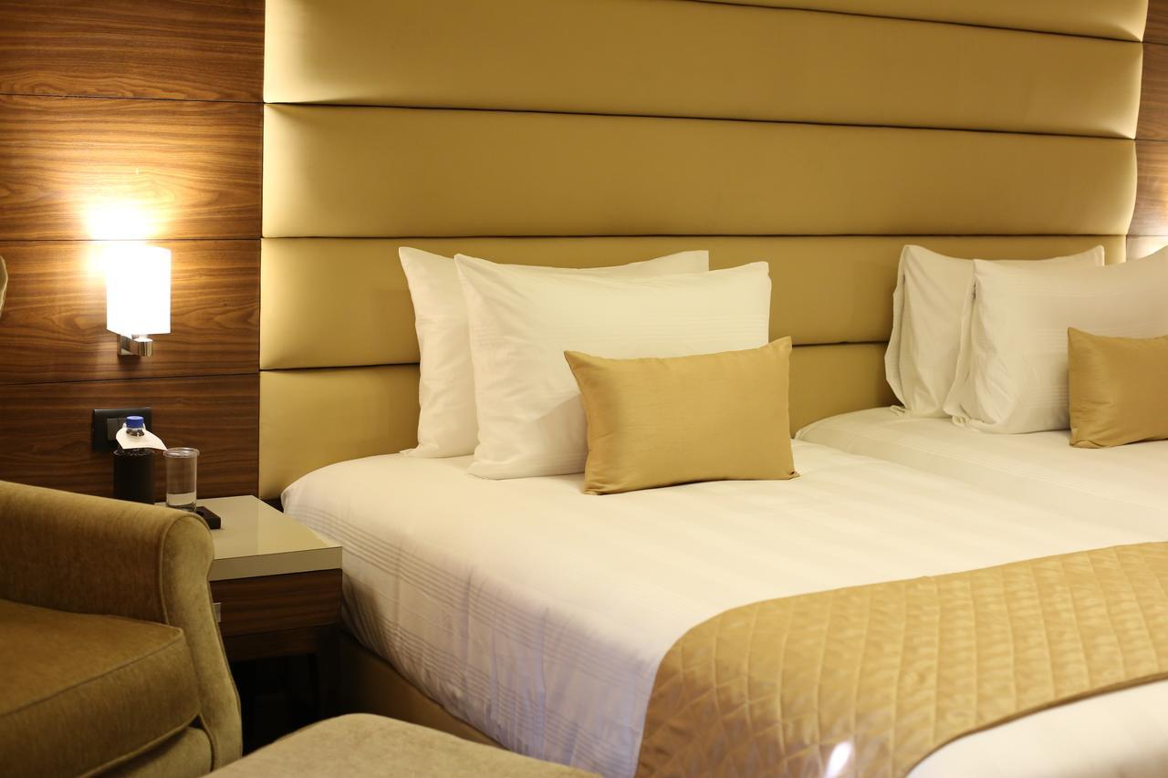 Udman Hotels And Resorts By Ferns N Petals Νέο Δελχί Εξωτερικό φωτογραφία
