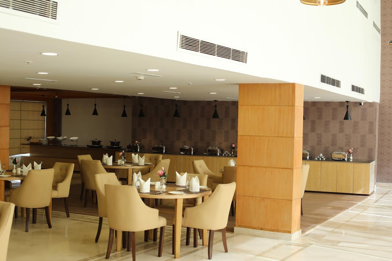Udman Hotels And Resorts By Ferns N Petals Νέο Δελχί Εξωτερικό φωτογραφία