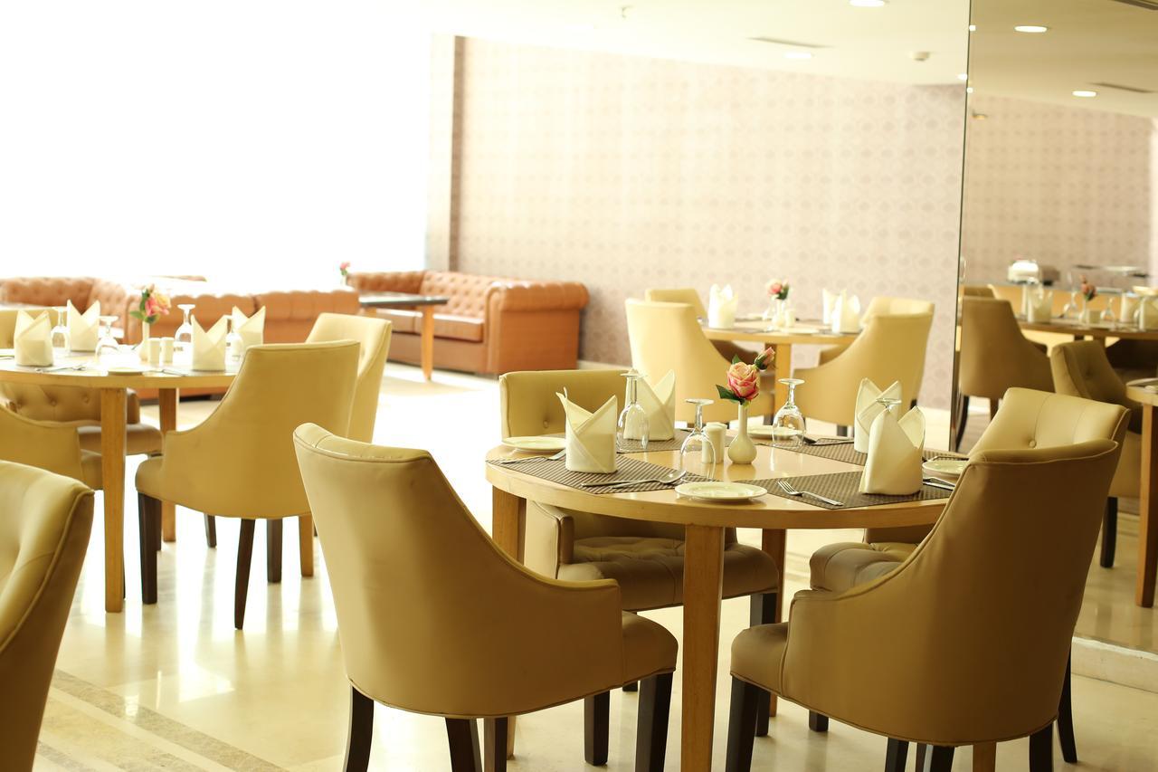 Udman Hotels And Resorts By Ferns N Petals Νέο Δελχί Εξωτερικό φωτογραφία