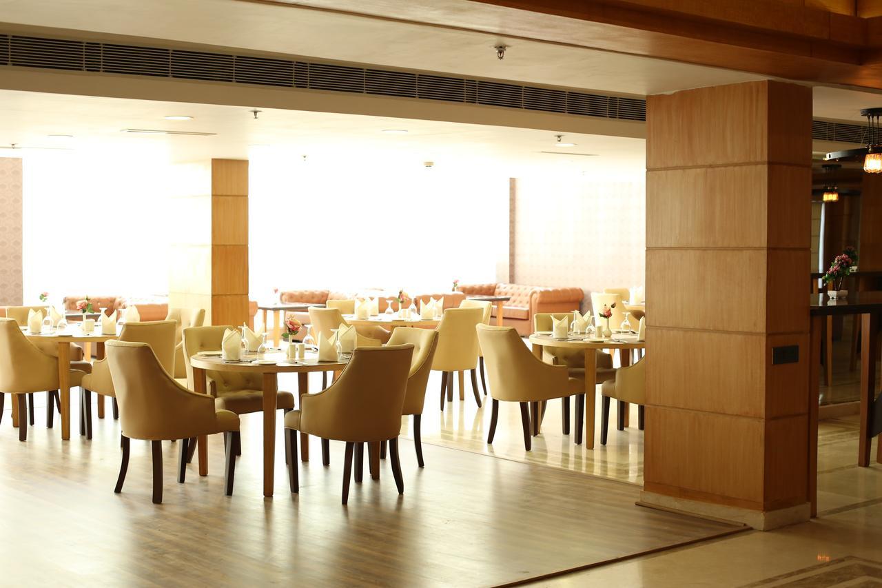Udman Hotels And Resorts By Ferns N Petals Νέο Δελχί Εξωτερικό φωτογραφία