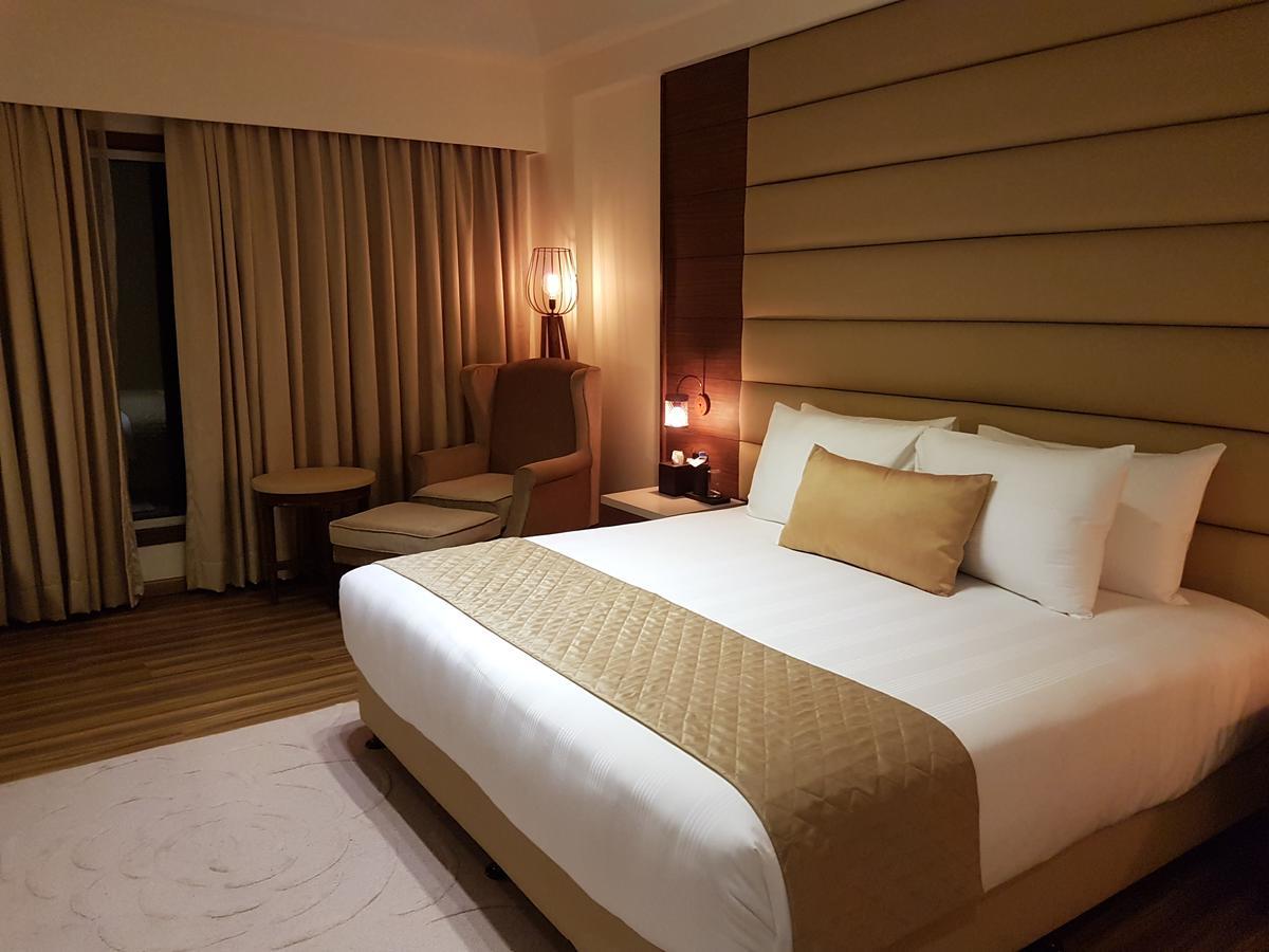 Udman Hotels And Resorts By Ferns N Petals Νέο Δελχί Εξωτερικό φωτογραφία