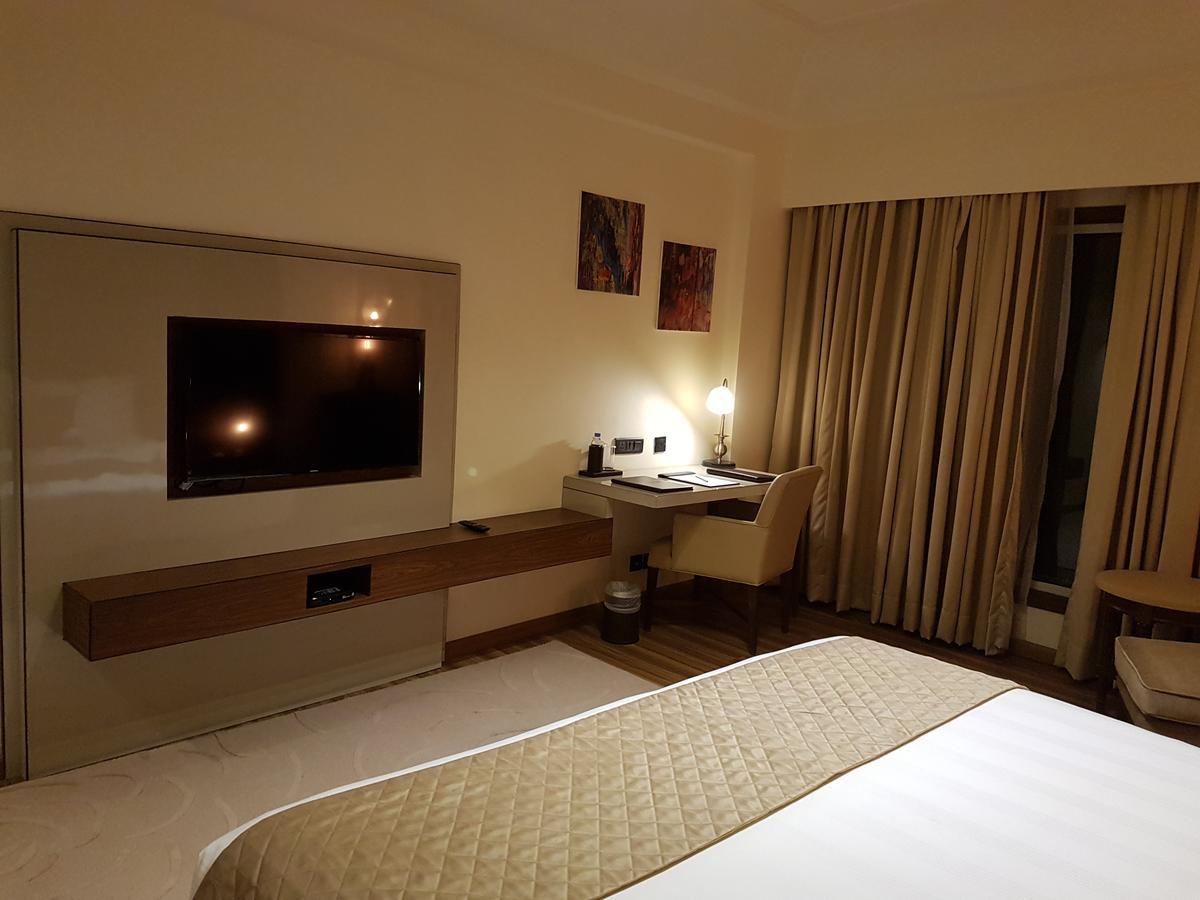 Udman Hotels And Resorts By Ferns N Petals Νέο Δελχί Εξωτερικό φωτογραφία