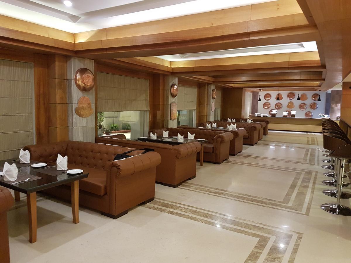 Udman Hotels And Resorts By Ferns N Petals Νέο Δελχί Εξωτερικό φωτογραφία