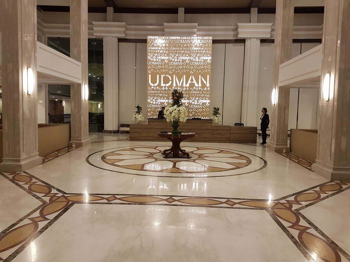 Udman Hotels And Resorts By Ferns N Petals Νέο Δελχί Εξωτερικό φωτογραφία