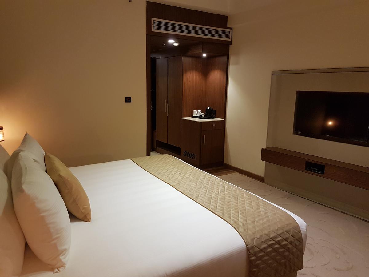 Udman Hotels And Resorts By Ferns N Petals Νέο Δελχί Εξωτερικό φωτογραφία