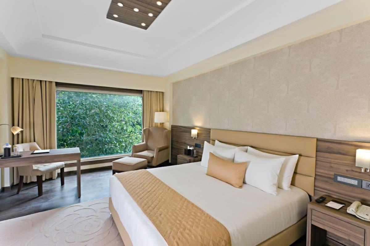 Udman Hotels And Resorts By Ferns N Petals Νέο Δελχί Εξωτερικό φωτογραφία