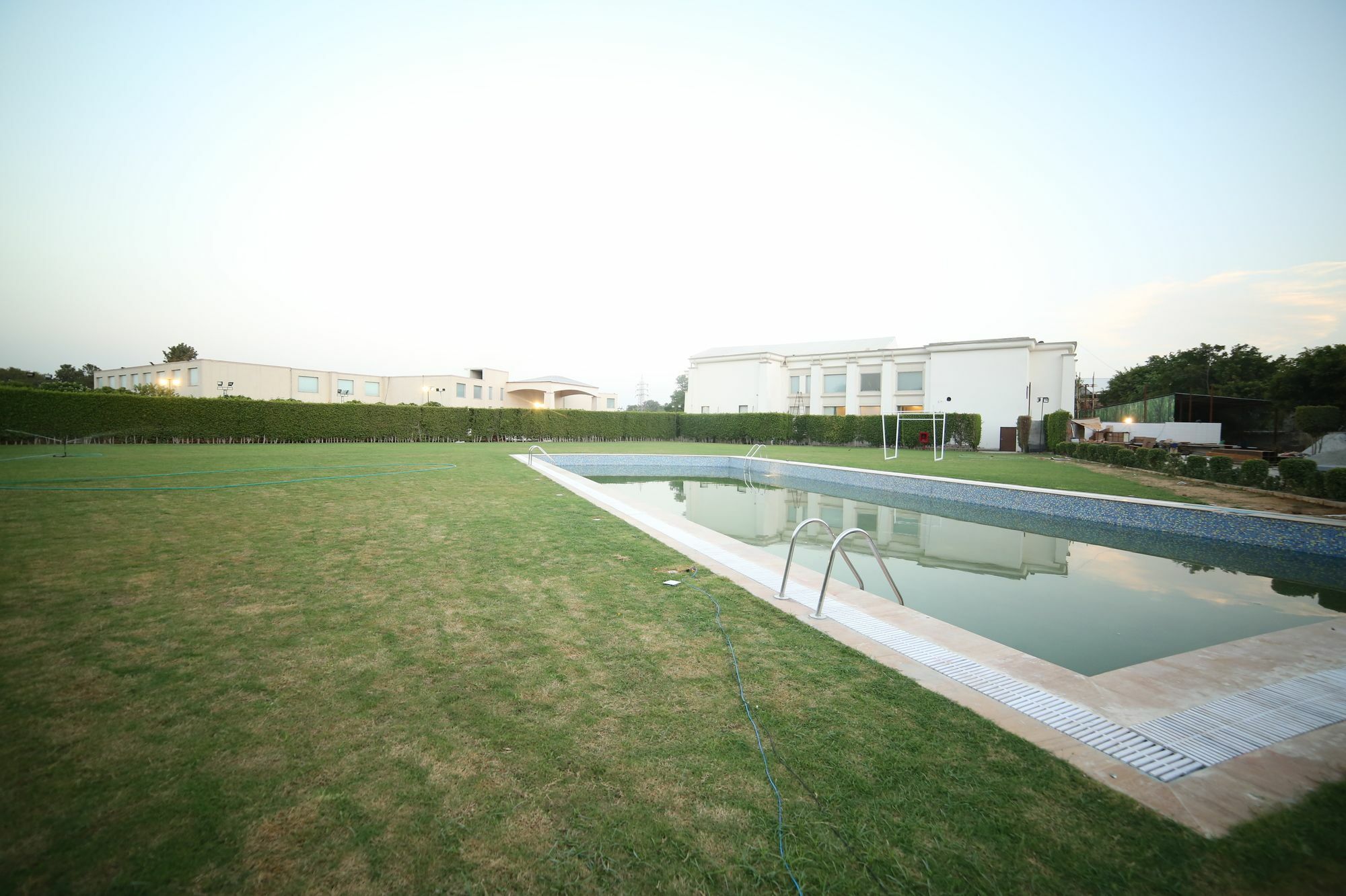 Udman Hotels And Resorts By Ferns N Petals Νέο Δελχί Εξωτερικό φωτογραφία